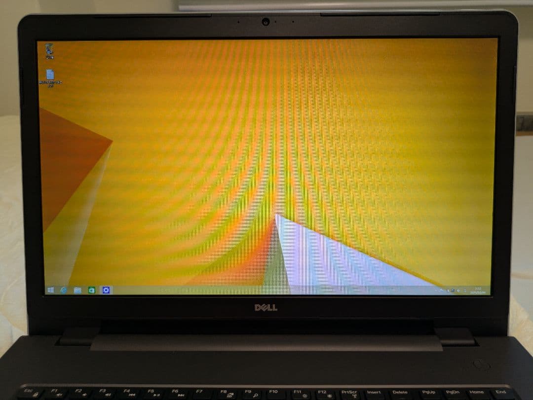 【ジャンク】DELL inspiron17 5000Series Core i7