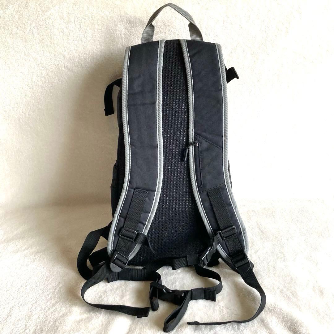 Bianchi ビアンキ メットホールドパック バックパック リュック 自転車