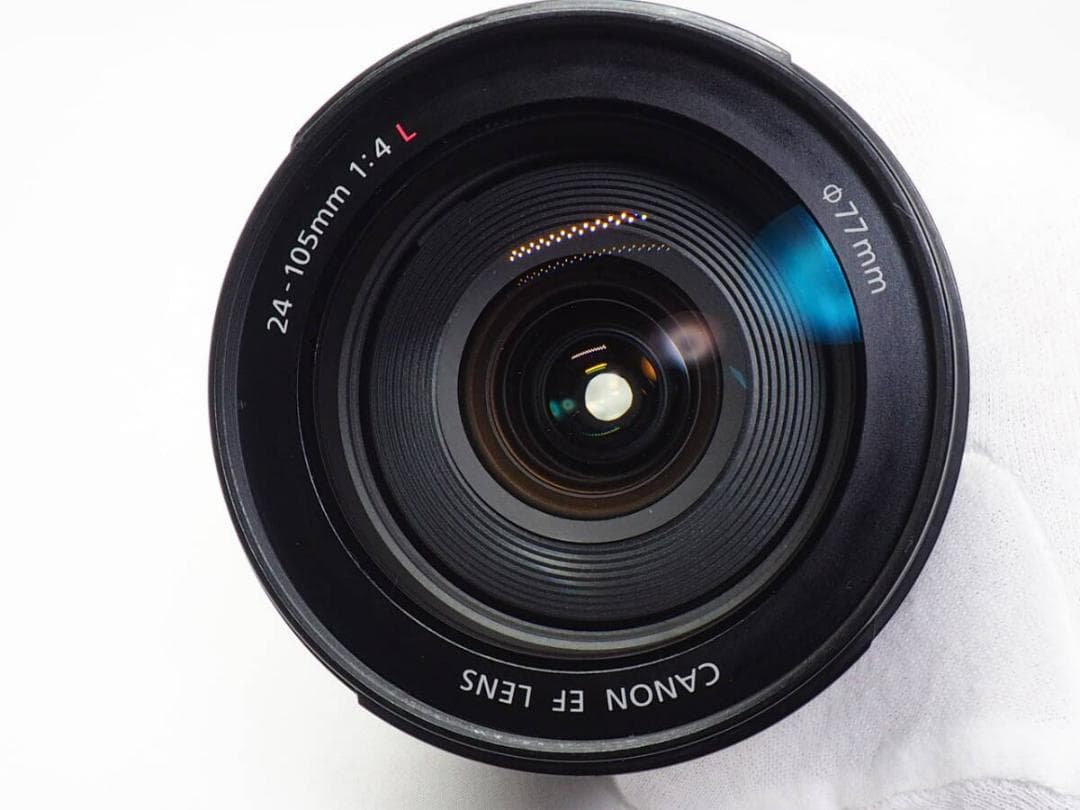 ■美品■ Canon EF 24-105mm F4 L IS USM 《良好 》