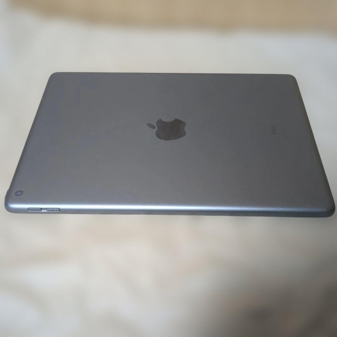 iPad 第9世代 Wi-Fi 64GB + Apple Pencil 第一世代