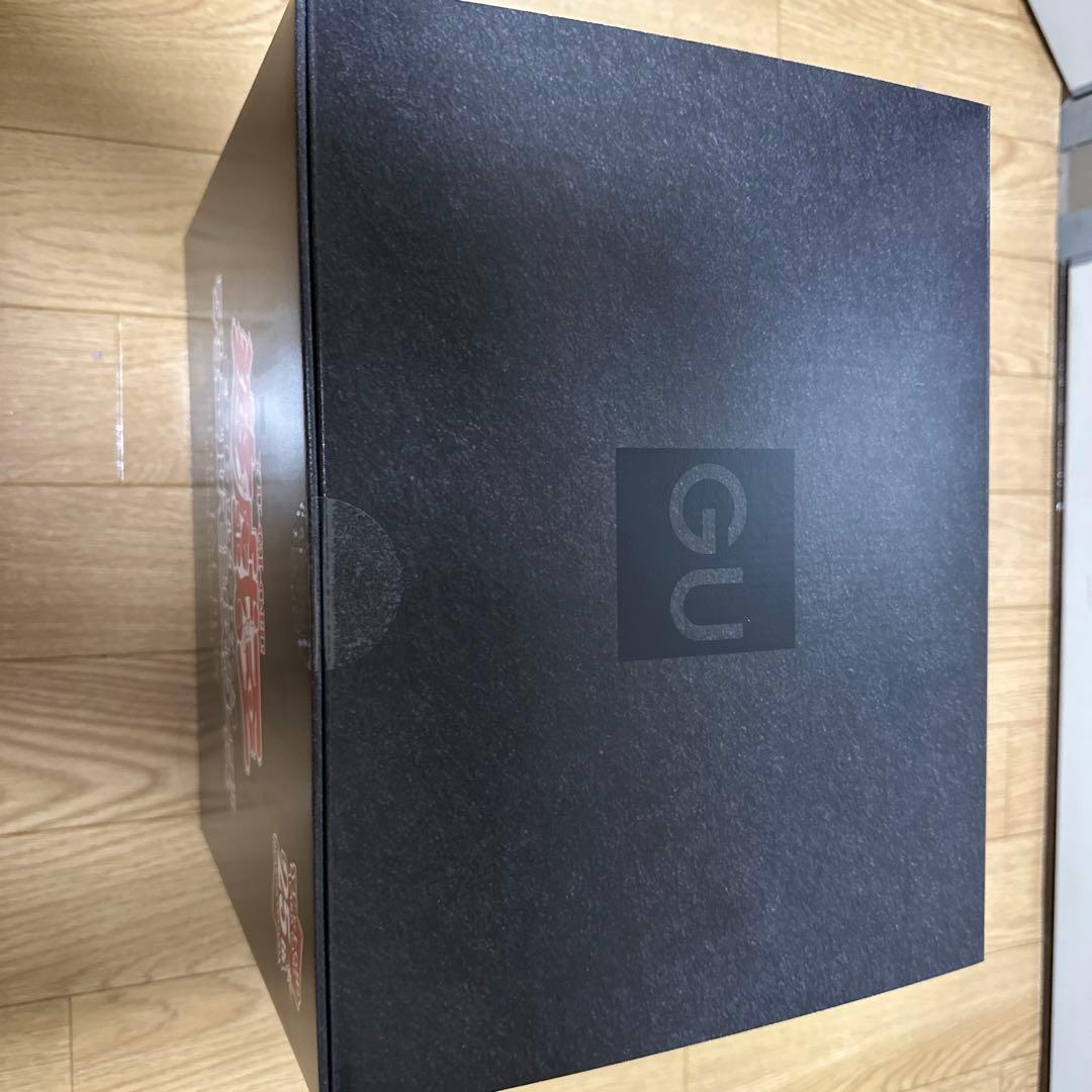 遊戯王 GU スペシャルボックス Mサイズ25th 未使用　未開封