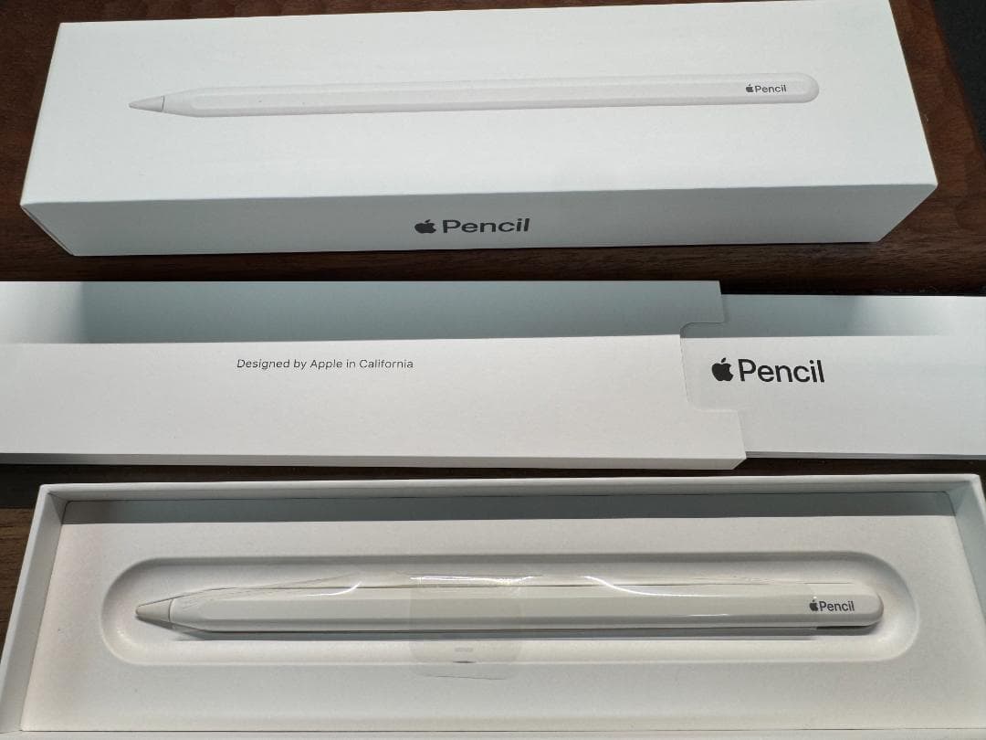 ふ*あ様 iPad mini 第6世代 256GB Cellular Penci