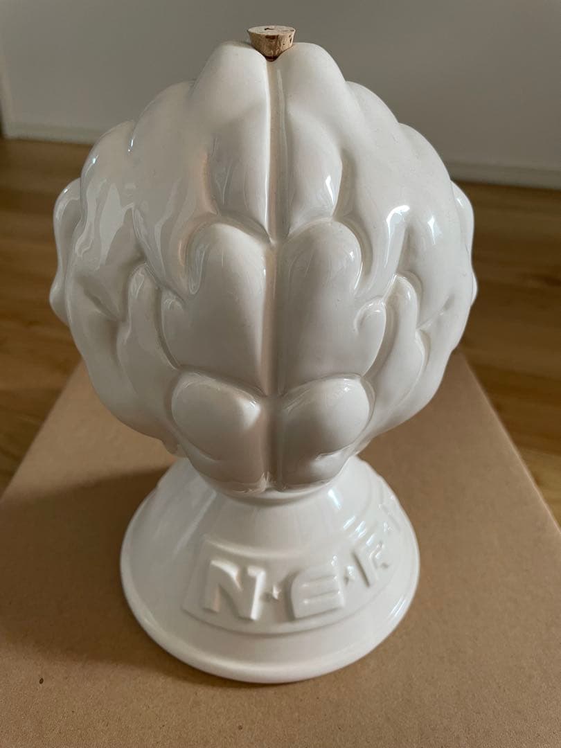 neighborhood N.E.R.D お香立て　未使用