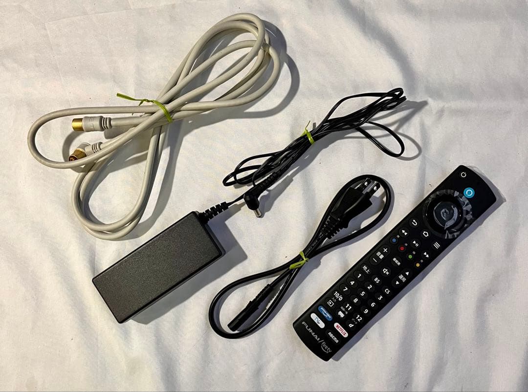 ② FUNAI FireTV FL-32HF160 32型　2023年製
