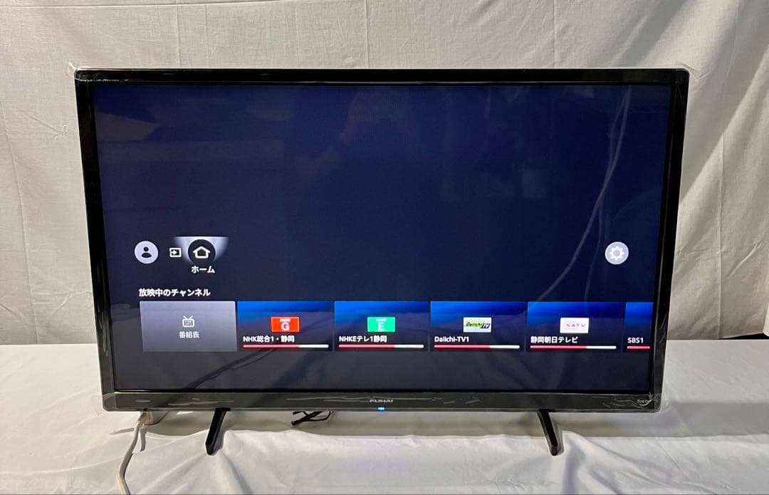 ② FUNAI FireTV FL-32HF160 32型　2023年製