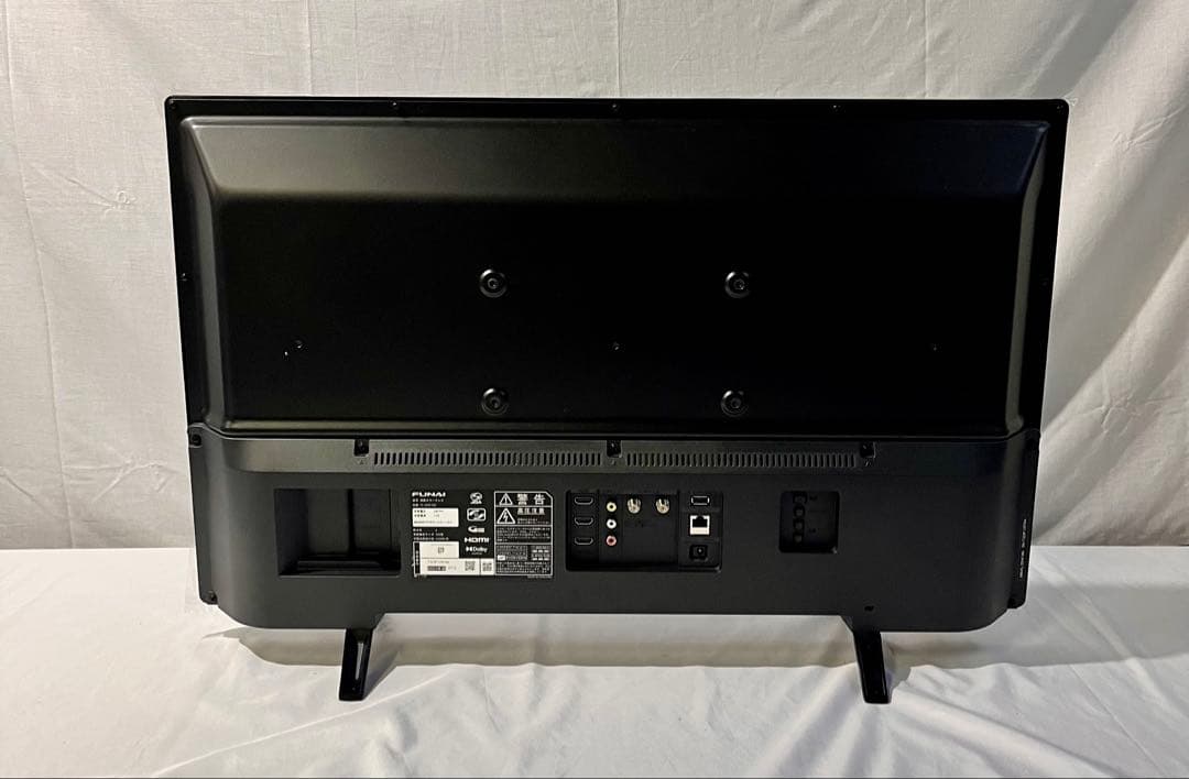 ② FUNAI FireTV FL-32HF160 32型　2023年製