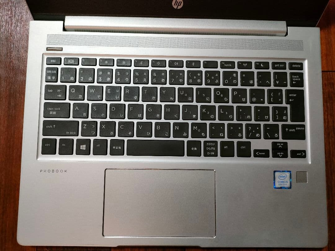 Windowsノート本体 HP ProBook 430 G6 Intel Core i5 8GB