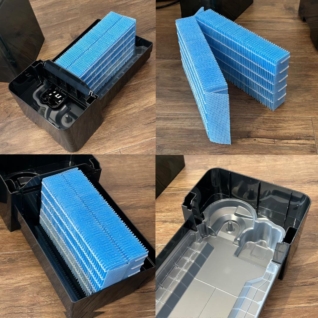 Dainichi　HD-LX1224　2024年　加湿量1200mL/h　美品