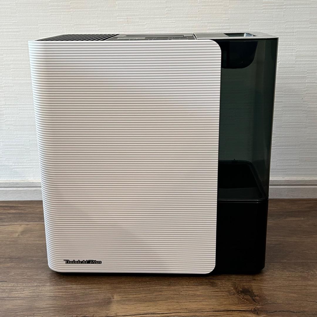 Dainichi　HD-LX1224　2024年　加湿量1200mL/h　美品