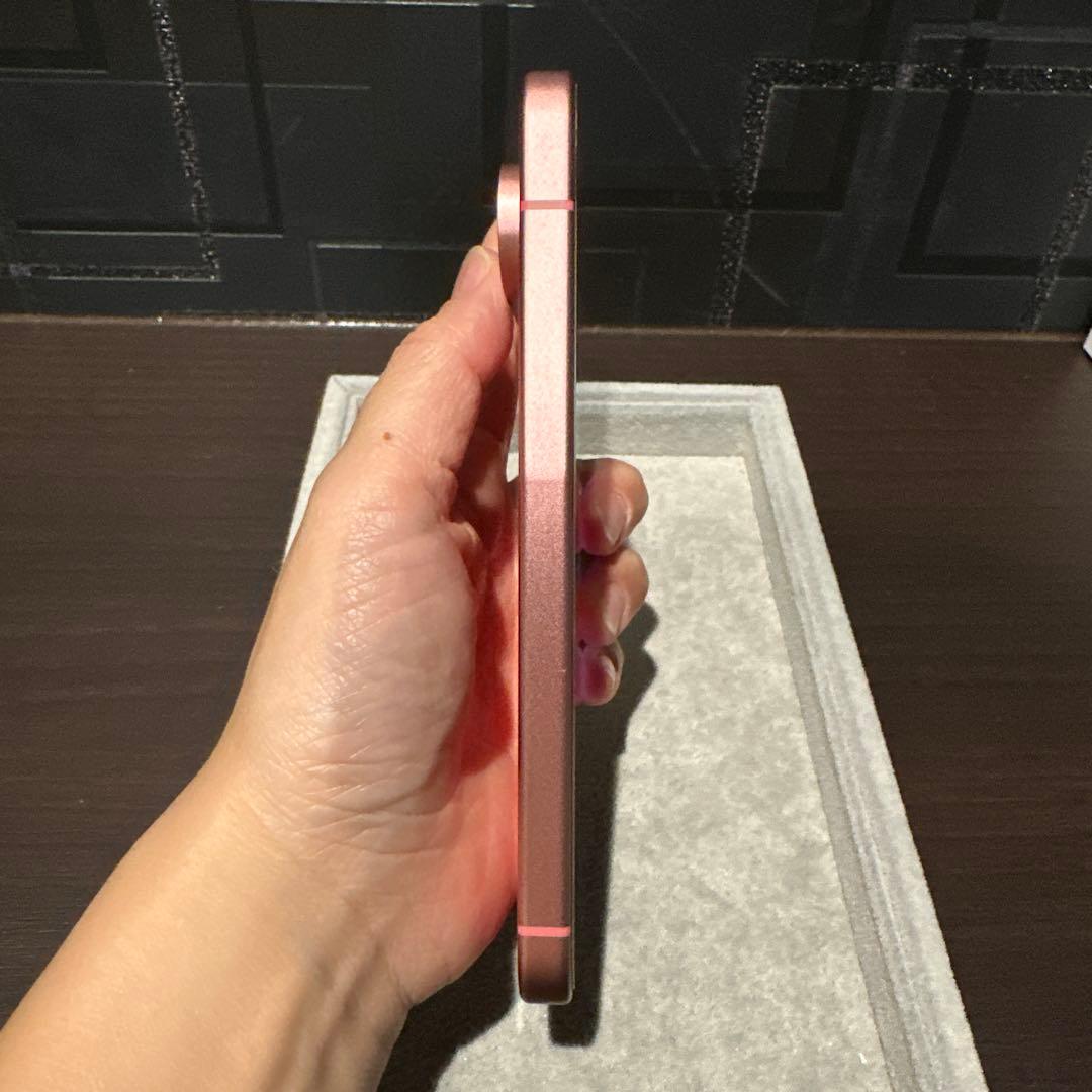 【美品】Google pixel 9 128GB ピオニー