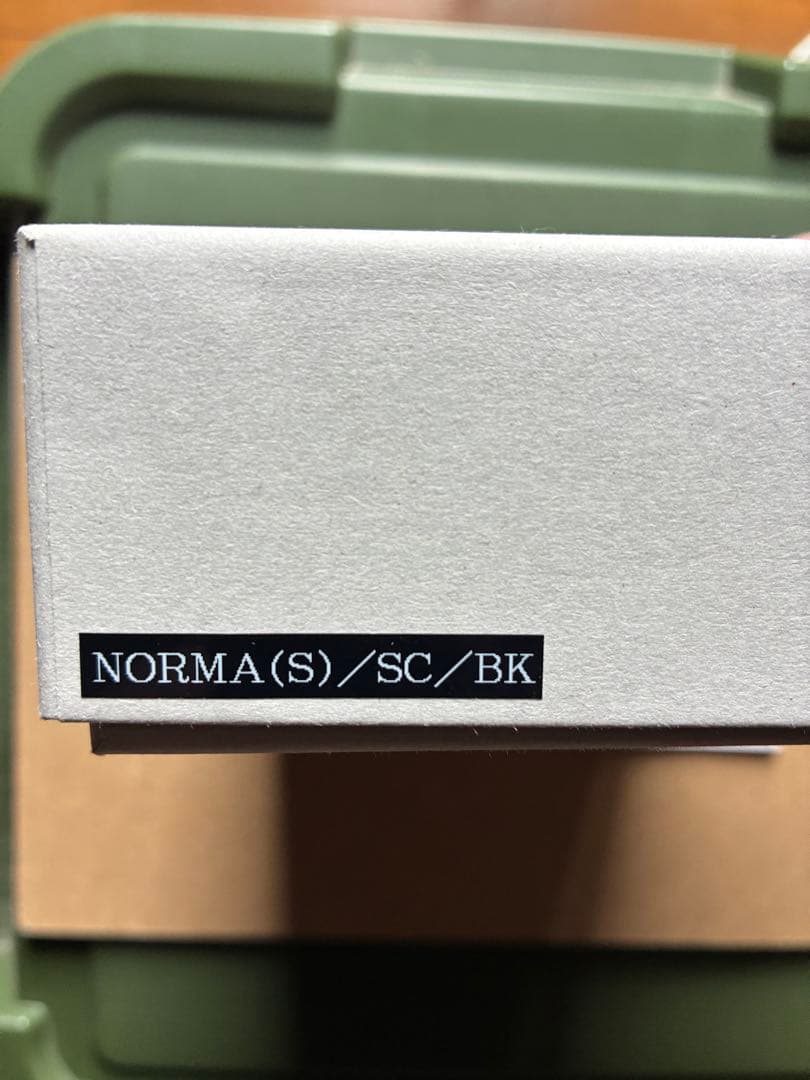 小物 WILDSWANS NORMA(s)