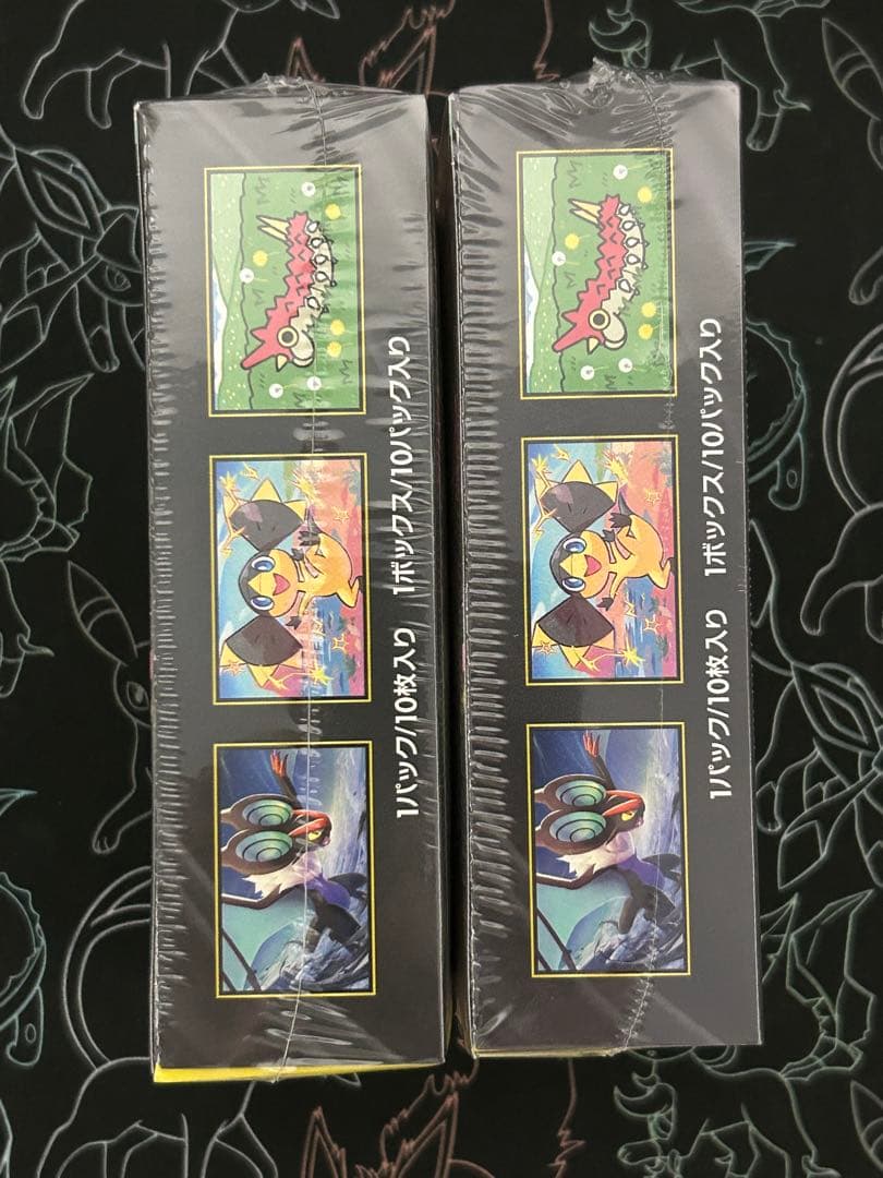 <早い者勝ち>ポケモンカード引退品