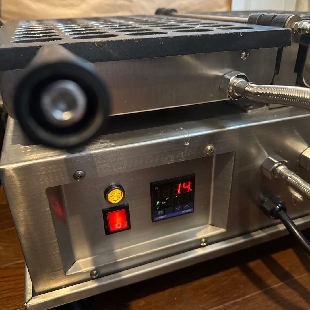 ベビーカステラ業務用　　　とり