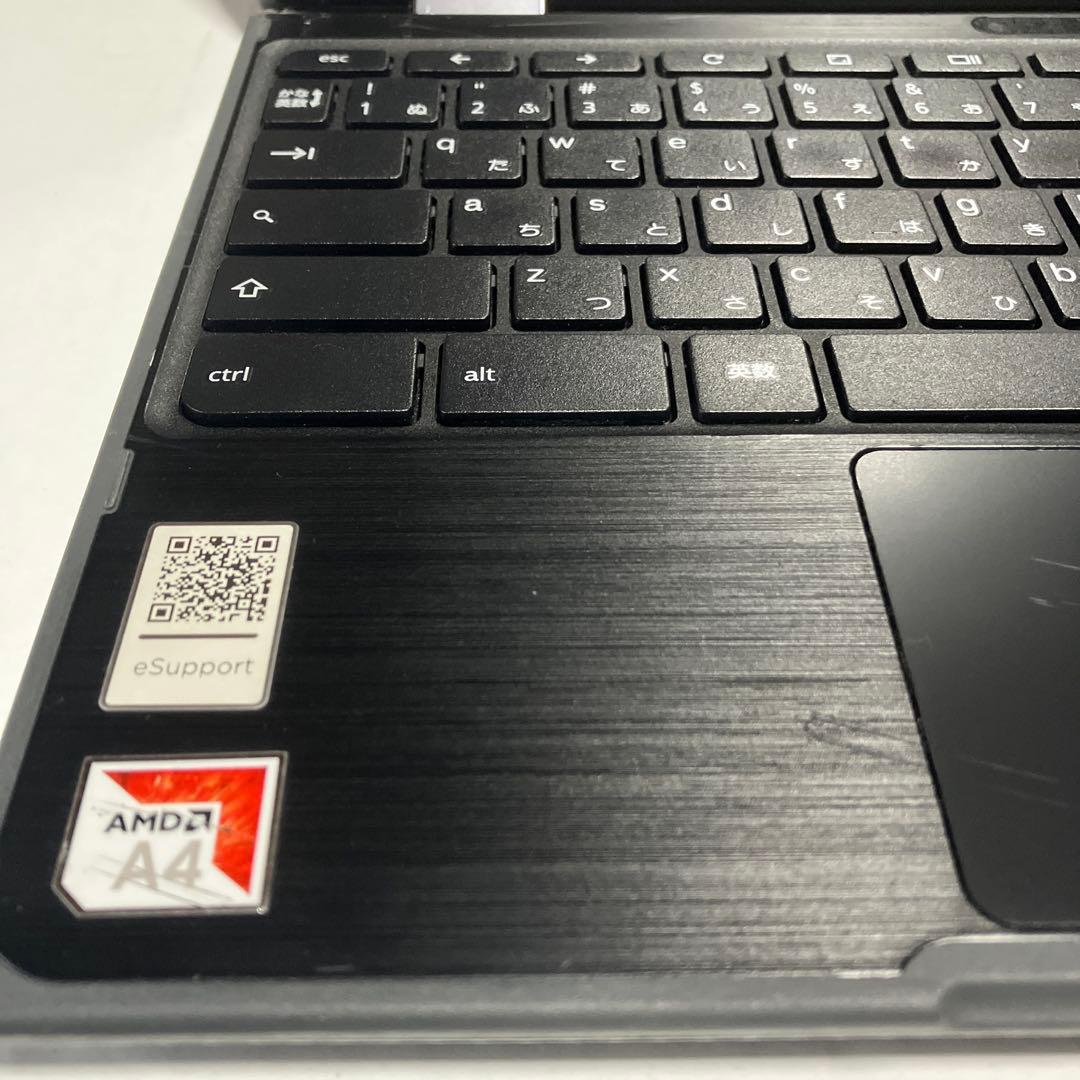 Chromebook本体 Lenovo chrome book