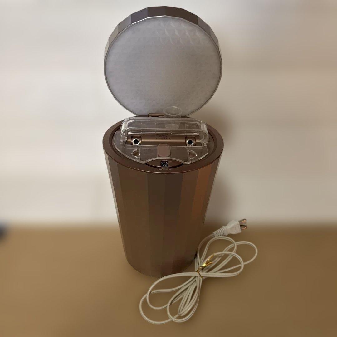 フェイススチーマー　美顔器 YA-MAN ヤーマン