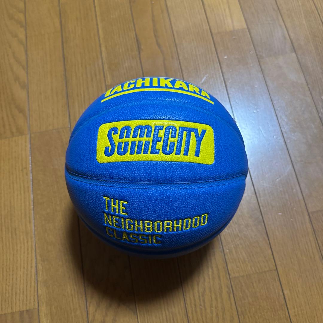 R*様 ballaholic バスケットボール