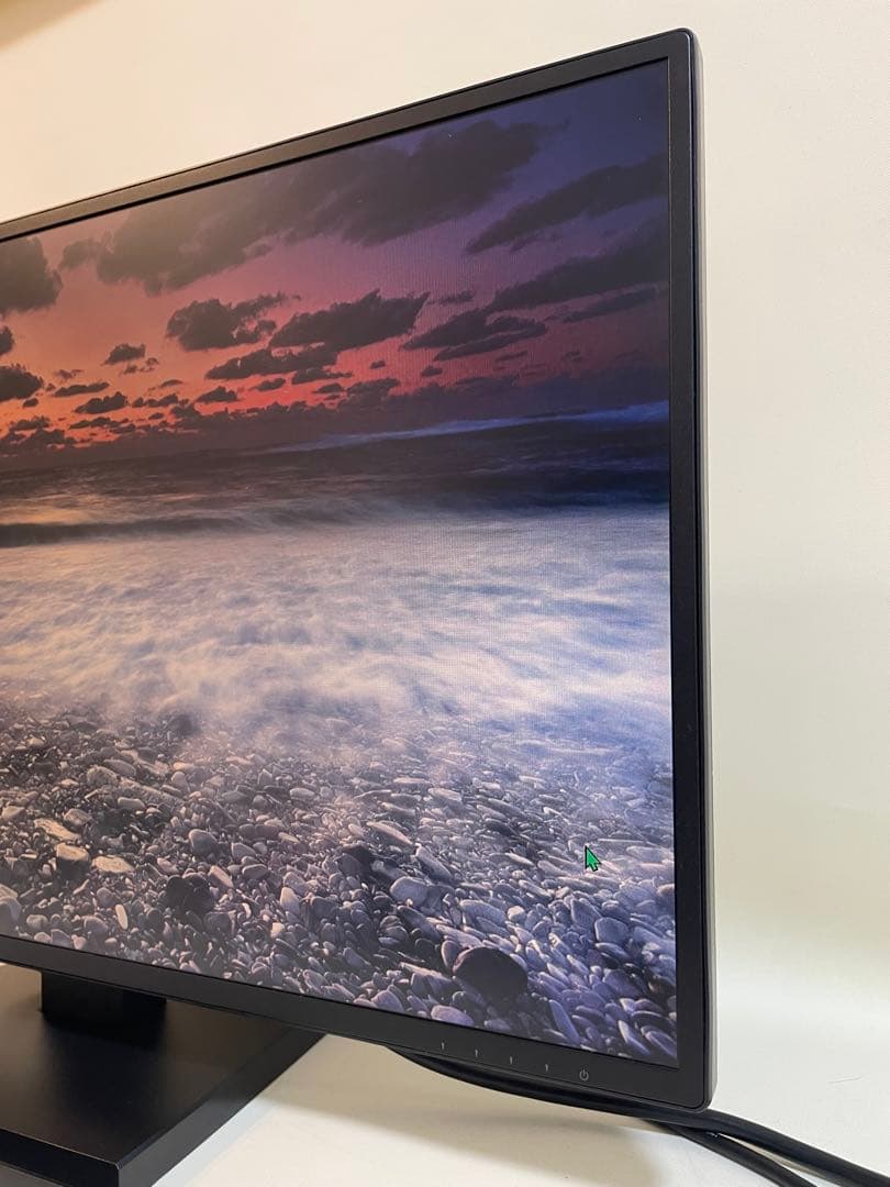 美品 IO DATA LDH271DB-B2 27インチモニター