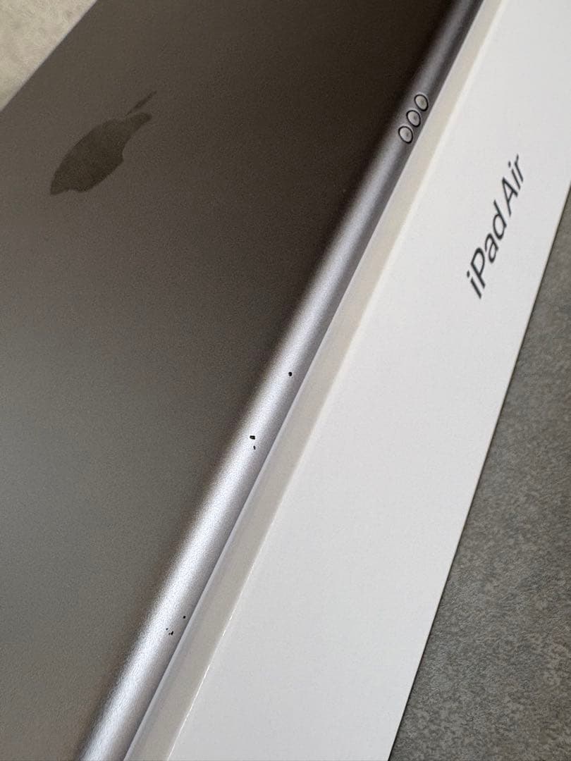 【即日発送可】iPad Pro(A1709)64GB