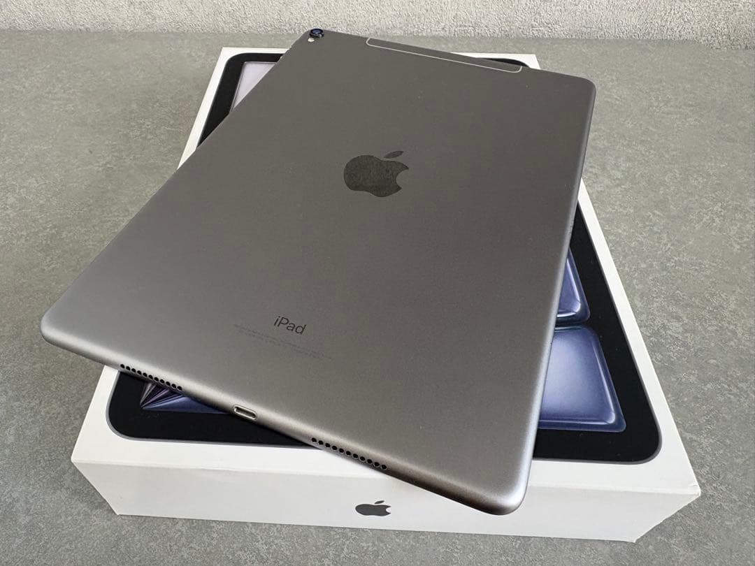 【即日発送可】iPad Pro(A1709)64GB