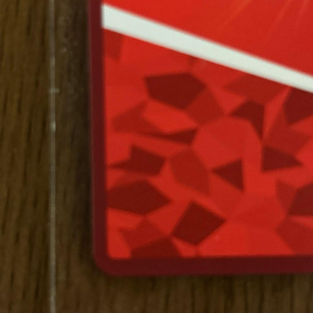 UNION ARENA ToLOVEる 金色の闇 SR ★★