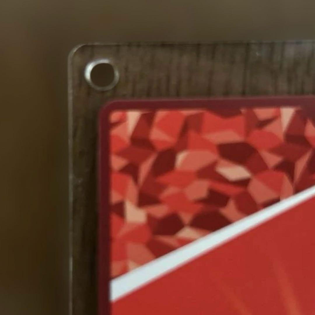 UNION ARENA ToLOVEる 金色の闇 SR ★★