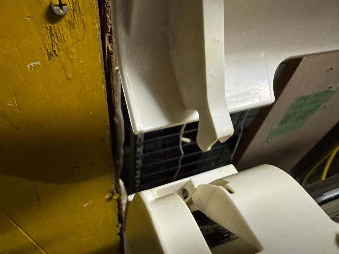 エアコン HITACHI 日立 RAS-W25MBK(W) ~10畳 2023年