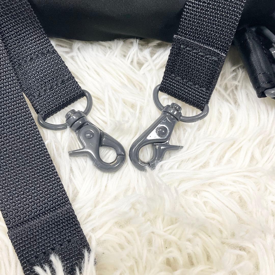 【美品】PORTER タンカー 3WAY ビジネスバッグ ブリーフケース