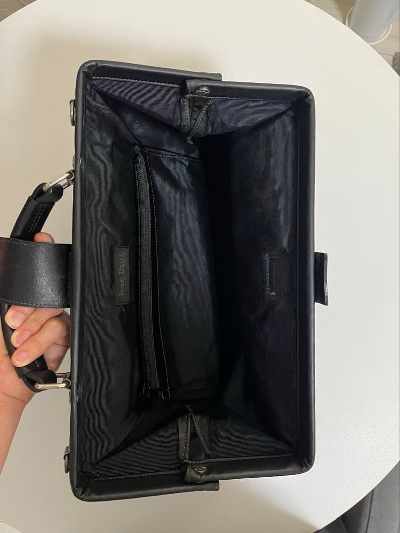 Jean Paul Gaultier ドクターズバッグ