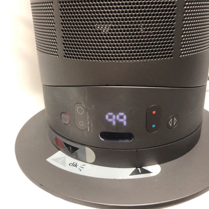 ダイソン Dyson AM05 エアマルチプライアー　US使用