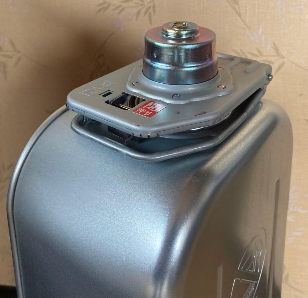 石油ストーブ　コロナ　KCP–2911WY