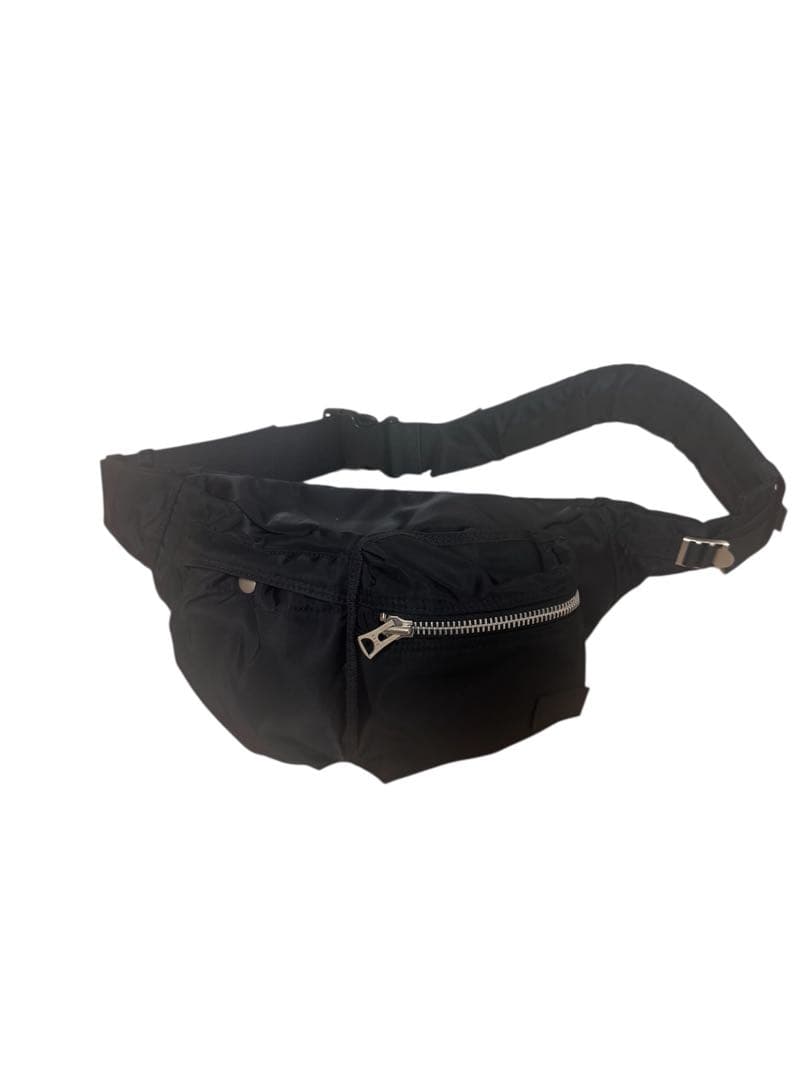 sacaiウエストショルダーバッグ　PORTER サカイ