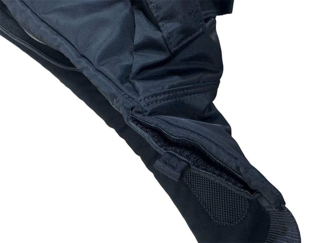 sacaiウエストショルダーバッグ　PORTER サカイ