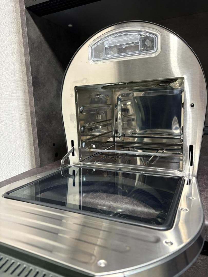 美品　EPEIOSFoElem｜スマートノンフライオーブンChef　エペイオス