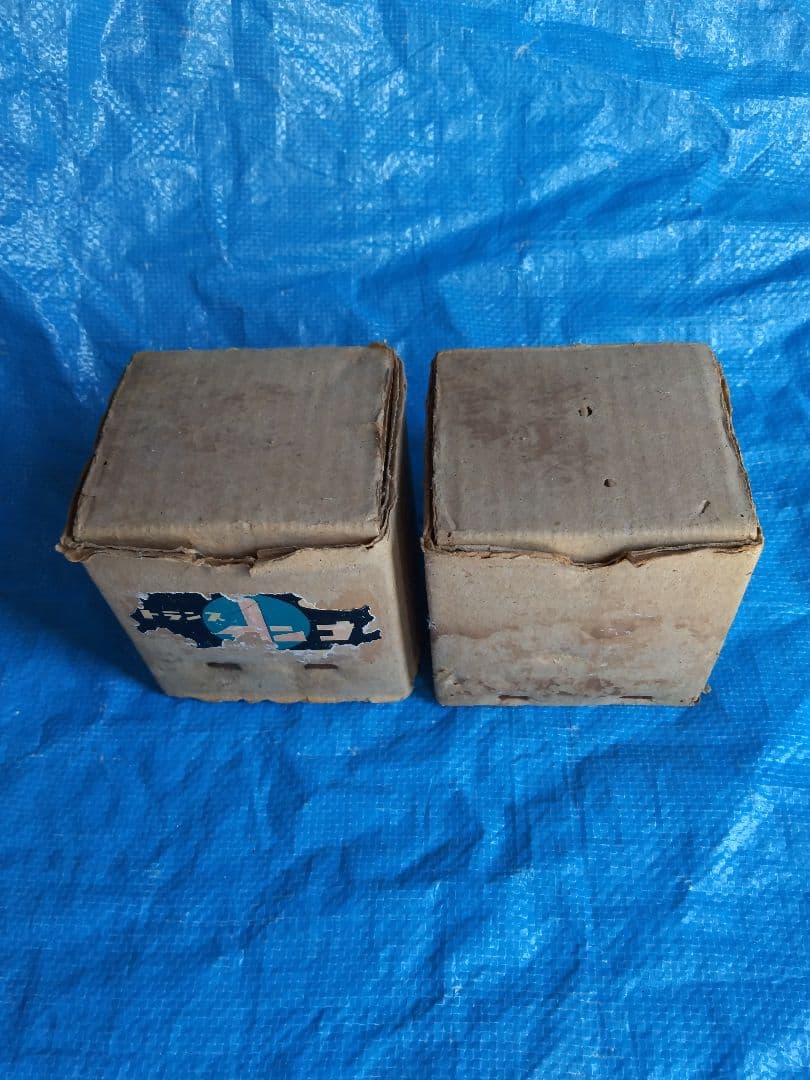 アンプ TANGO Hi-Fi Output Trans CRD-8