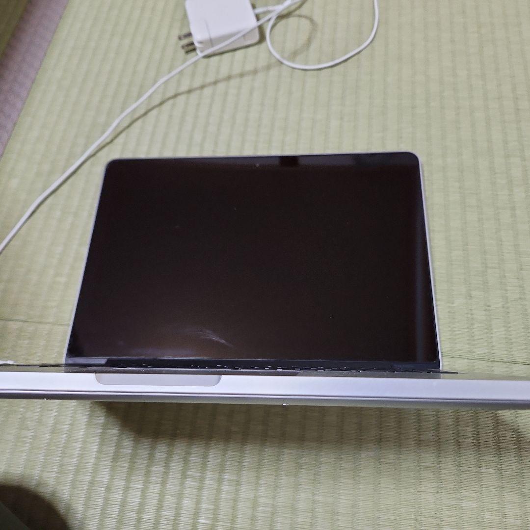 mac book pro １３インチ　2015ジャンク　動作品 a1502