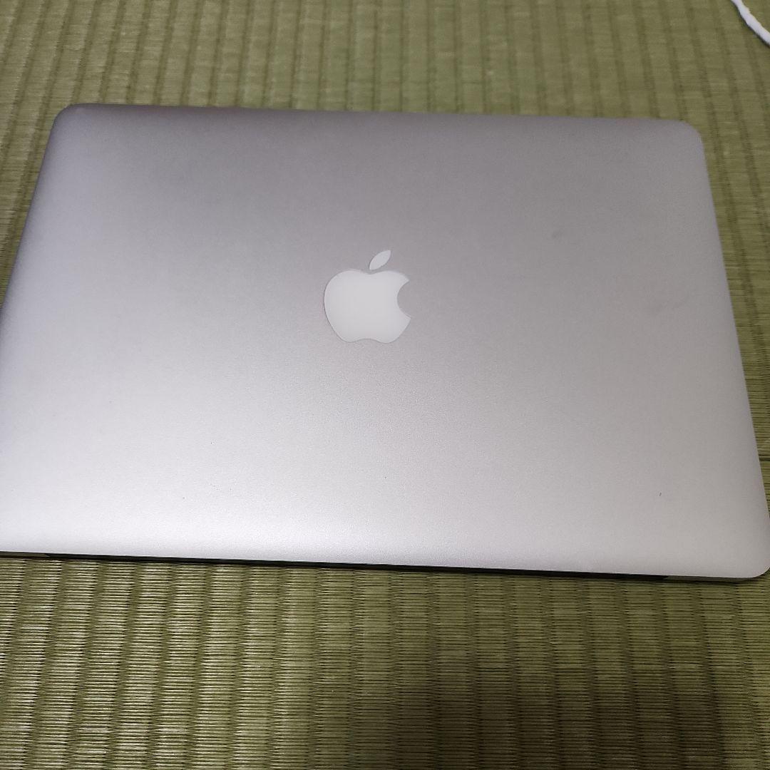 mac book pro １３インチ　2015ジャンク　動作品 a1502