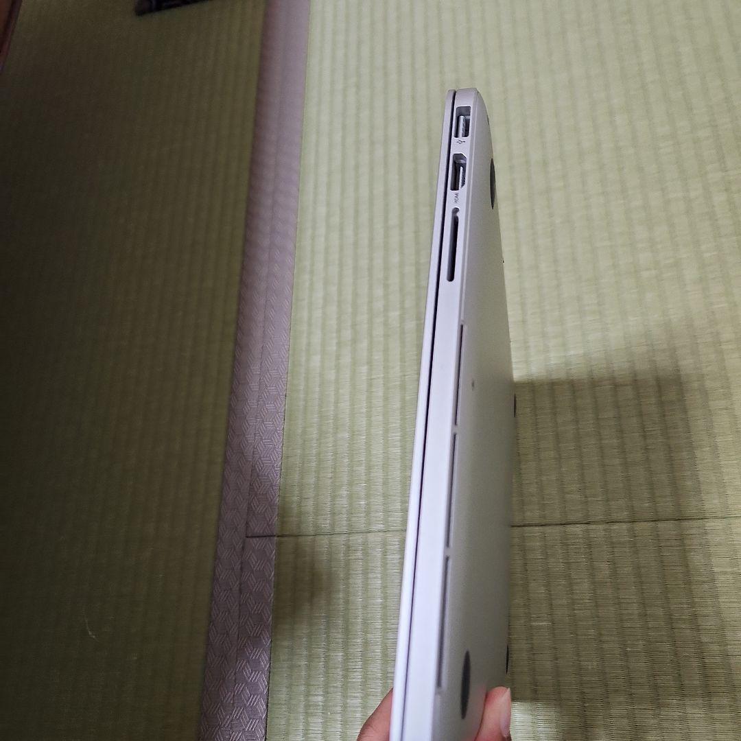 mac book pro １３インチ　2015ジャンク　動作品 a1502