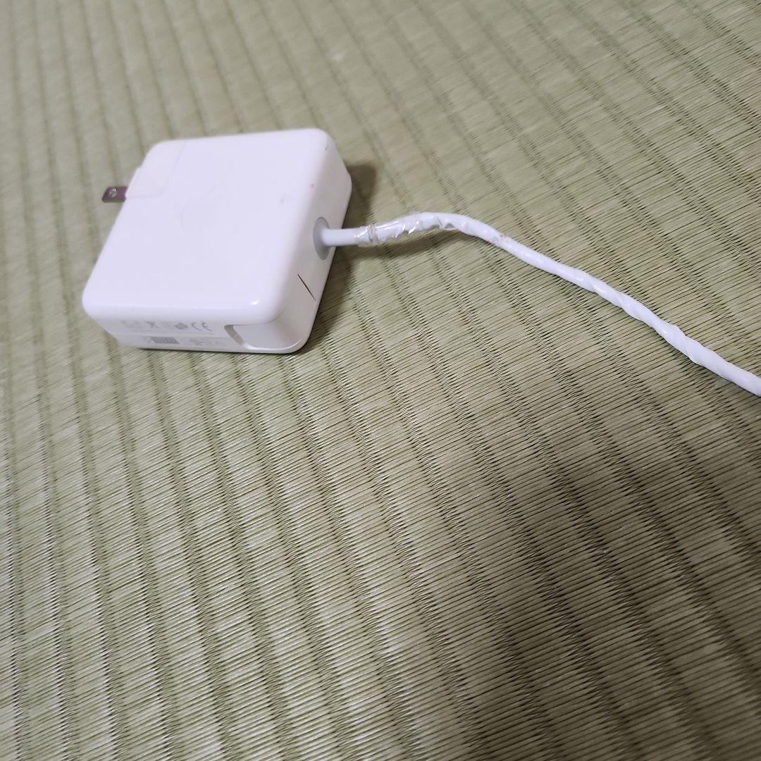 mac book pro １３インチ　2015ジャンク　動作品 a1502