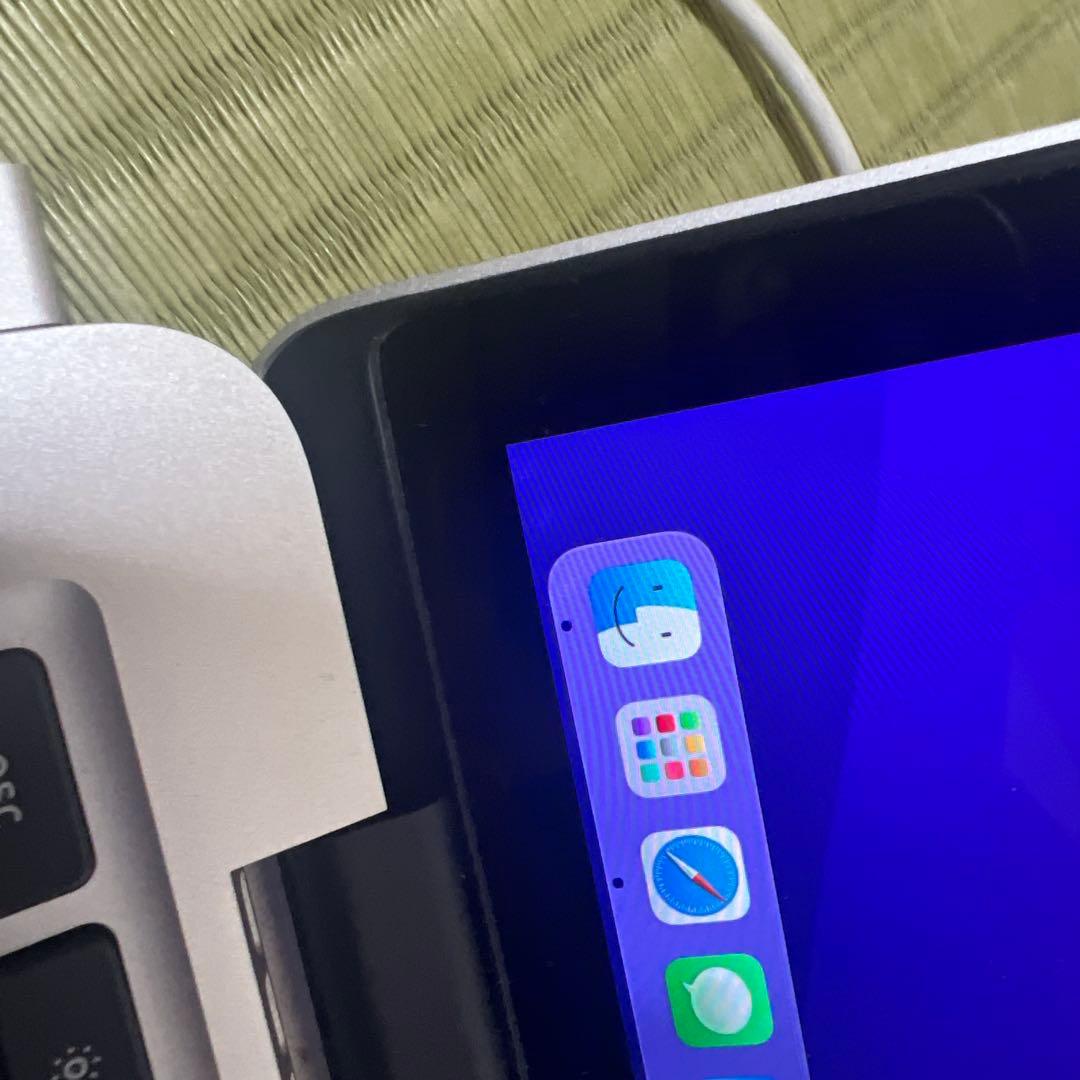 mac book pro １３インチ　2015ジャンク　動作品 a1502