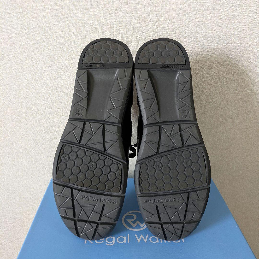 《最終値下げ》リーガルウォーカー Regal Walker 防水 防滑 24.5