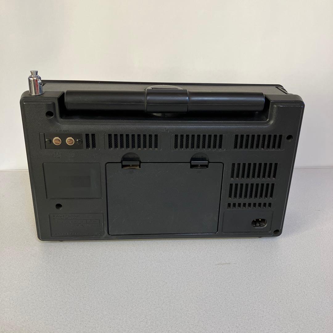 ナショナルＢＣＬラジオ　クーガー　　　２２００ 完動品