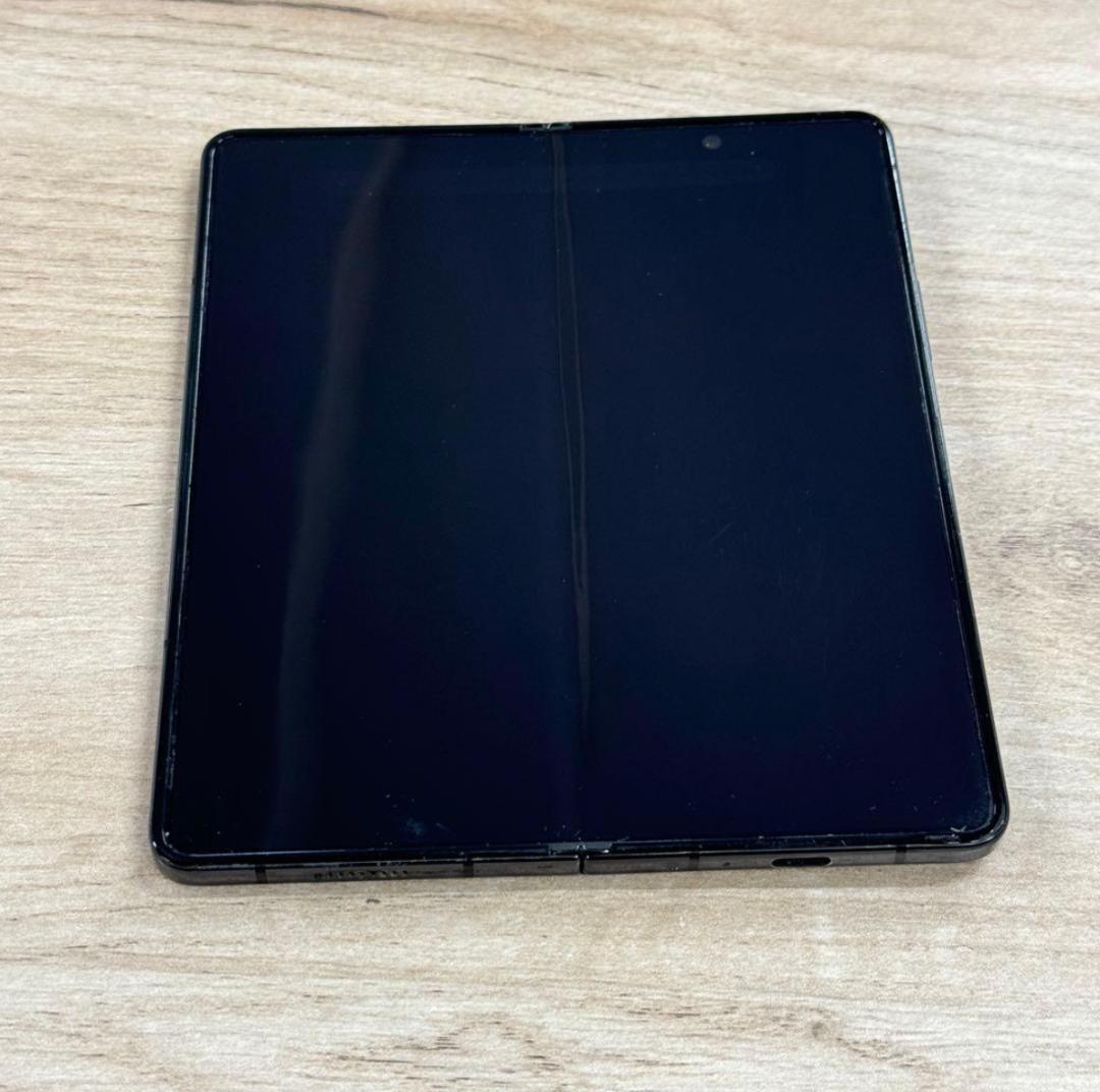 美品　不良なし　Galaxy Z Fold 5 | 256gb | SIMフリー