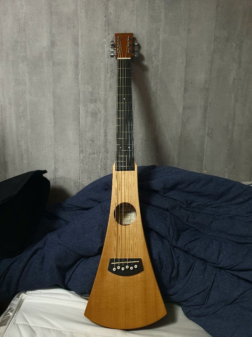 Martin backpacker マーチン バックパッカー