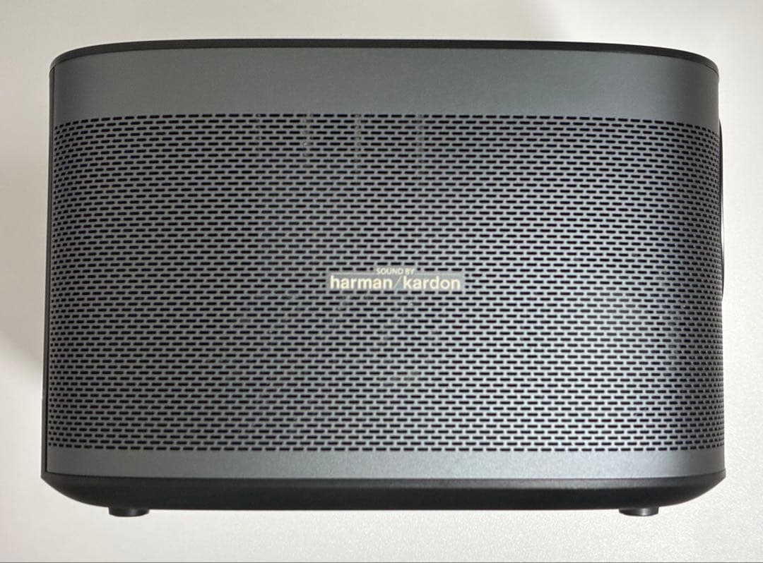 XGIMI HORIZON PRO 4Kプロジェクター 付属品 元箱あり