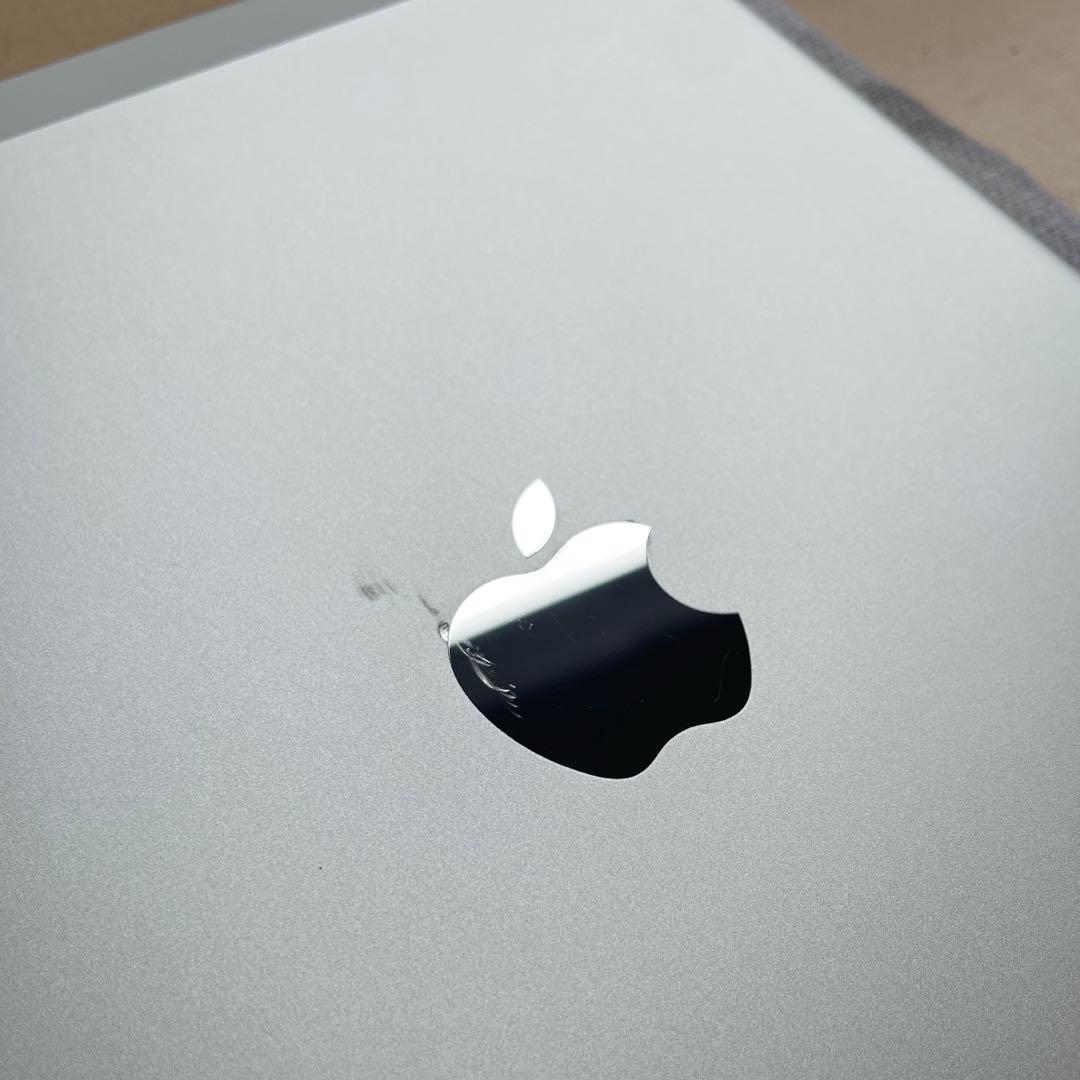 iPad Air2 32GB Cellular シルバー　A1567 美品　#4