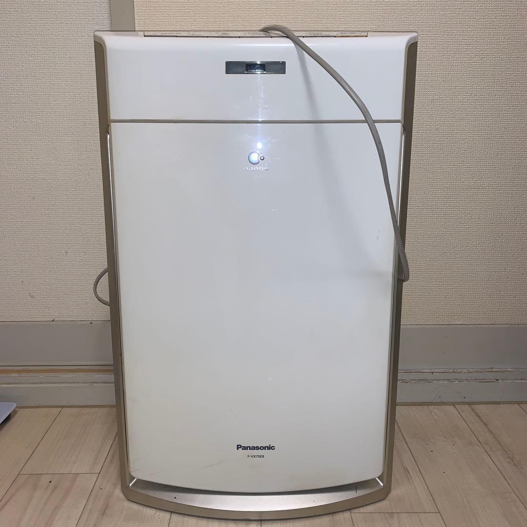 Panasonic 空気清浄機