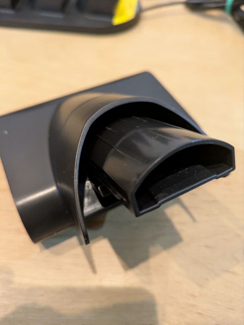 シャーク Shark EVOPOWER EX WV405JDC