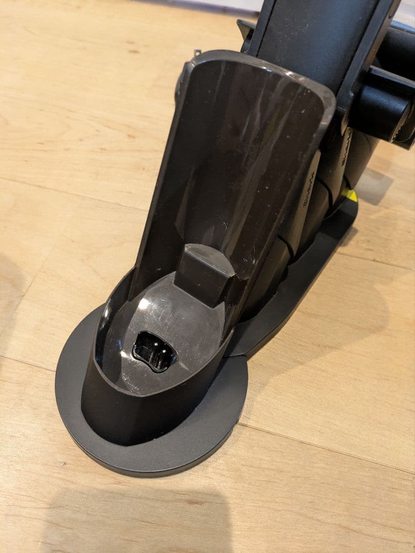 シャーク Shark EVOPOWER EX WV405JDC