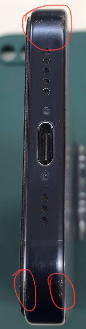 み*ま様 Apple iPhone 15 Pro ブルーチタン本体 SIMフリー