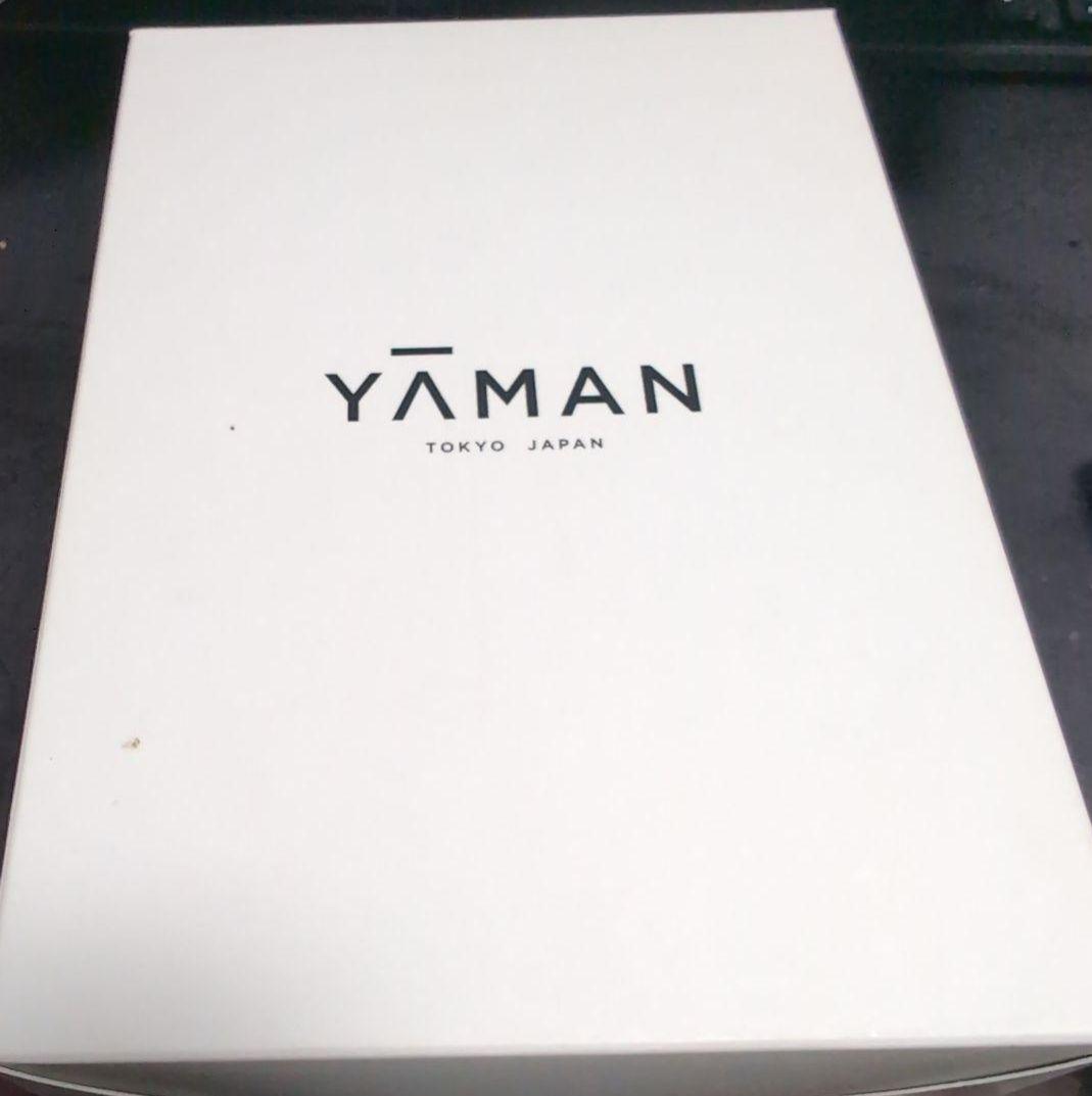 YA-MAN ヤーマン ＲＦ美顔器 フォトＰＬＵＳ HRF-10-T